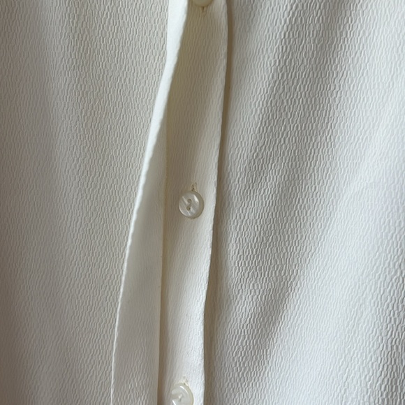 Alfred Dunner Bluse - Picture 6 of 9